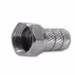 Preisner FST50, F, Argento, Metallo, 5 mm, 1 pz
