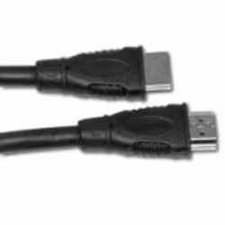 Preisner HDK500, 5 m, HDMI tipo A (Standard), HDMI tipo A (Standard), Nero