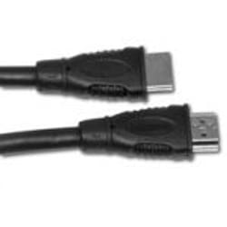 Preisner HDK500 cavo HDMI 5 m HDMI tipo A (Standard) Nero