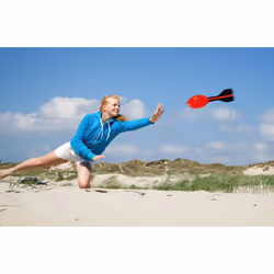 Schildkröt Funsports Rocket Whistler Frisbee
