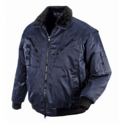BIG Arbeitsschutz Piloten-Jacke OSLO Giacca