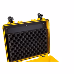 B&W Cases LP/5000 accessorio per contenitori da esterno - Vista aggiuntiva 4