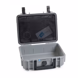 B&W Cases MB/1000 accessorio per contenitori da esterno - Vista aggiuntiva 4