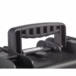 B&W Cases Type 6700 Custodia rigida Nero - Vista aggiuntiva 5