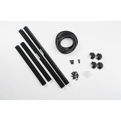 B&W Cases PF/5000 accessorio per casa Cornice