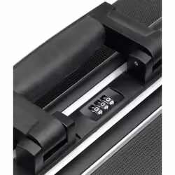 B&W Cases 120.02/M cassetta per attrezzi Nero Acrilonitrile butadiene stirene (ABS) - Vista aggiuntiva 5