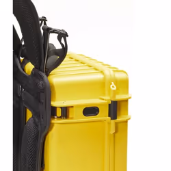 B&W Cases BPS/5000 tracolla Cassetta attrezzi Nero - Vista aggiuntiva 4