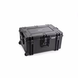 B&W Cases 7800 valigetta porta attrezzi Custodia trolley Nero - Vista aggiuntiva 5