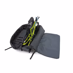 B&W Cases Bike.bag 2.0 Borsa per il trasporto di biciclette - Vista aggiuntiva 4