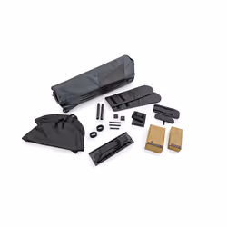 B&W Cases Bike.bag 2.0 Borsa per il trasporto di biciclette - Vista aggiuntiva 6