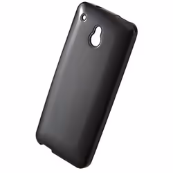 Peter Jäckel 13492, Cover, HTC, One Mini, Nero