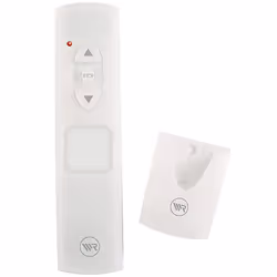 RADEMACHER 9491-2, Pulsanti, Bianco