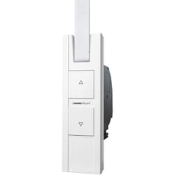 Home Pilot - Avvolgitore a incasso per tapparelle Pure. Installazione rapida Programmazione Funzionamento autonomo - 10112345