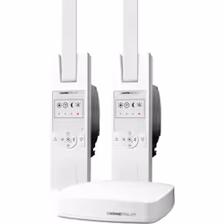 Grazie a questo starter kit, sarà facilissimo iniziare a migliorare l'efficienza energetica e ad automatizzare il controllo d ...