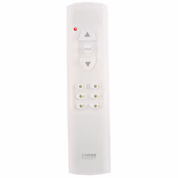 HOMEPILOT 12481001 telecomando RF Wireless Universale Pulsanti - Vista aggiuntiva 2