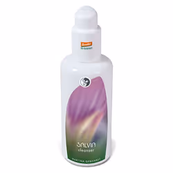 Martina Gebhardt MGSCL, Latte detergente, Donna, Tipi diversi di pelle, Pelle grassa, Nutriente, Protezione, Purificante, Fla ...