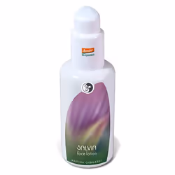 Martina Gebhardt MGSFL, Lozione per viso, Donna, 100 ml, Tipi diversi di pelle, Pelle grassa, Detergente, Nutriente, Flacone ...