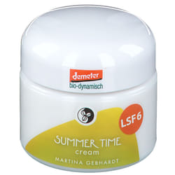 Martina Gebhardt - Crema per l'ora legale 50 ml