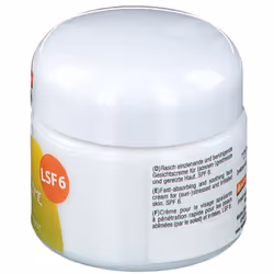 Martina Gebhardt - Crema per l'ora legale 50 ml