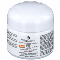 Martina Gebhardt - Crema per l'ora legale 50 ml
