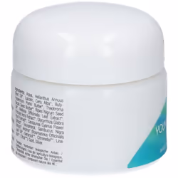 Martina Gebhardt Cosmetici Naturali Young $ Active Cream 50 ml Crema