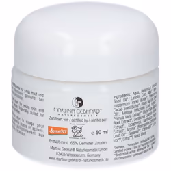Martina Gebhardt Cosmetici Naturali Young $ Active Cream 50 ml Crema