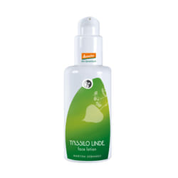 Martina Gebhardt - Lozione viso Tassilo Linde 100 ml