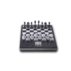 Millennium ChessGenius Pro Set di scacchi Desktop