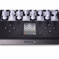 Millennium ChessGenius Pro Set di scacchi Desktop