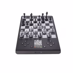 Millennium ChessGenius Pro Set di scacchi Desktop