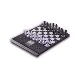 Millennium ChessGenius Pro Set di scacchi Desktop - Vista aggiuntiva 4