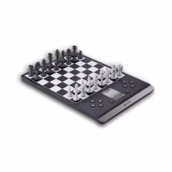 Millennium ChessGenius Pro Set di scacchi Desktop - Vista aggiuntiva 6