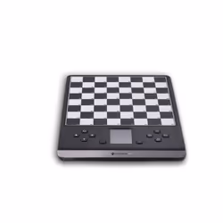 Millennium ChessGenius Pro Set di scacchi Desktop - Vista aggiuntiva 7