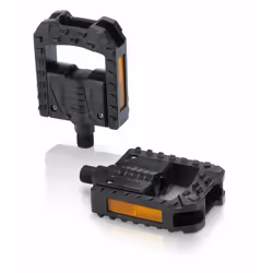 XLC 2501840500, Plastica, Cloruro di polivinile (PVC), Nero, Arancione, 80,5 mm, 28 mm