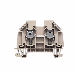 Weidmüller WDU 4 SL, Beige, 4 mm², 60 mm, 11,832 g, 50 pz