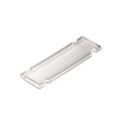 Weidmüller CLI TM 20-33 Trasparente Cloruro di polivinile (PVC) 33 mm 100 pz