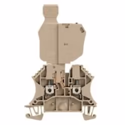 Weidmüller 1763950000, Beige, 2,5 mm², 60 mm, 15,2 g, 25 pz