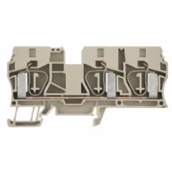 Weidmüller 1767690000, Beige, 10 mm², 99 mm, 37,024 g, 20 pz