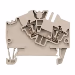 Weidmüller 1772060000, 2,5 mm², 50,5 mm, 5,415 g, 100 pz
