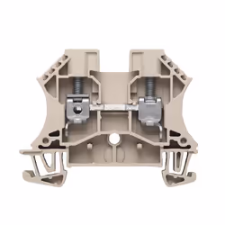 Weidmüller WDU 6 PACK, 89 mm, 46,5 mm, 46,5 mm, 1,2 cm, 800 V