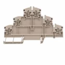 Weidmüller 1782300000, Beige, 2,5 mm², 110,5 mm, 16,8 g, 50 pz