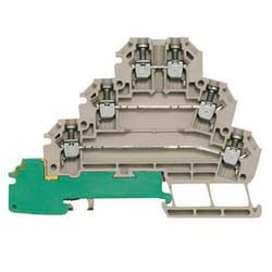 Weidmüller MAK 2.5 DB contatto elettrico