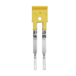 Weidmüller ZQV 1.5/2 Connettore trasversale 60 pz