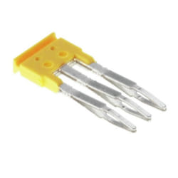 Weidmüller ZQV 1.5/3 Connettore trasversale 60 pz
