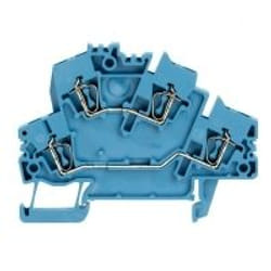 Weidmüller 1791000000 contatto elettrico