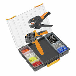 Weidmüller CRIMP-SET PZ 6 ROTO L
