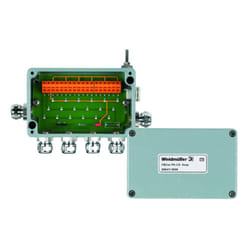 Weidmüller 8564110000 non classificato
