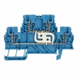 Weidmüller 1791140000, Blu, 1,5 mm², 75,5 mm, 10,08 g, 100 pz