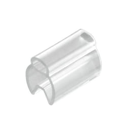Weidmüller TM 201/12 V0 Trasparente PVC 1000 pz