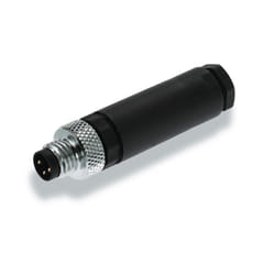 Weidmüller SAISGS-P-3A-3.5/5-M8 connettore elettrico standard 4 A 3P